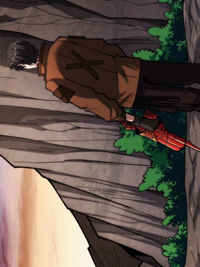 I'm Really Not A Supervillain Chapter 270 60